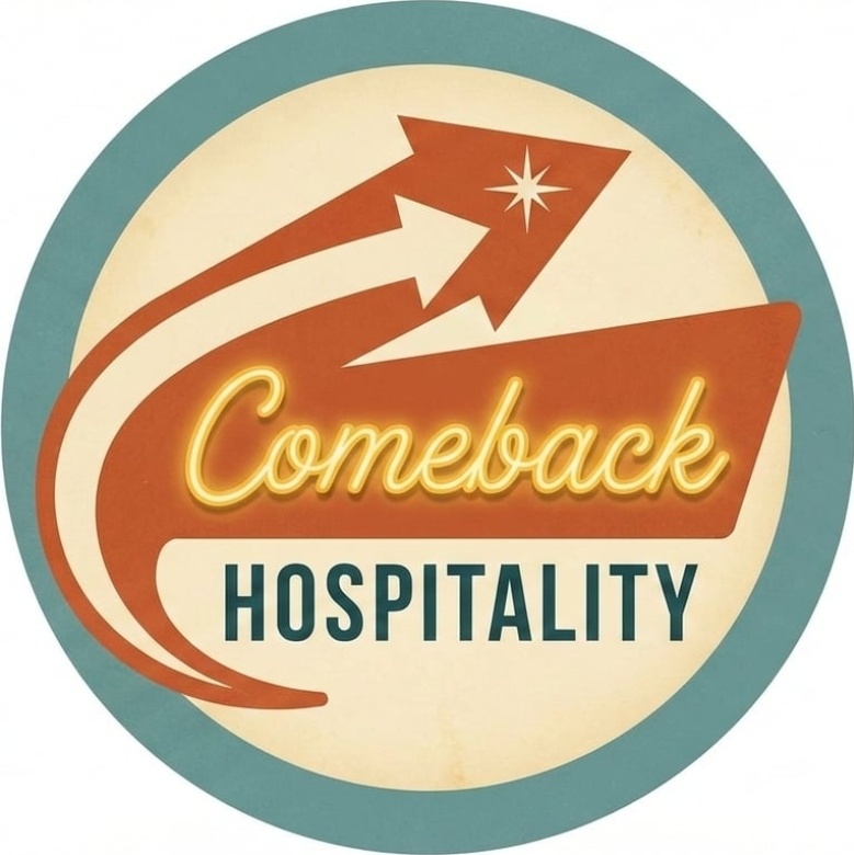 Comeback Hospitality